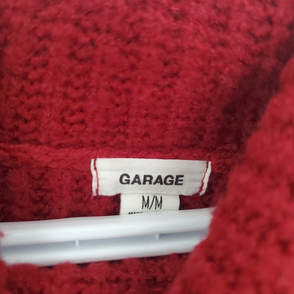 Turtleneck Top - Picture 3 of 3